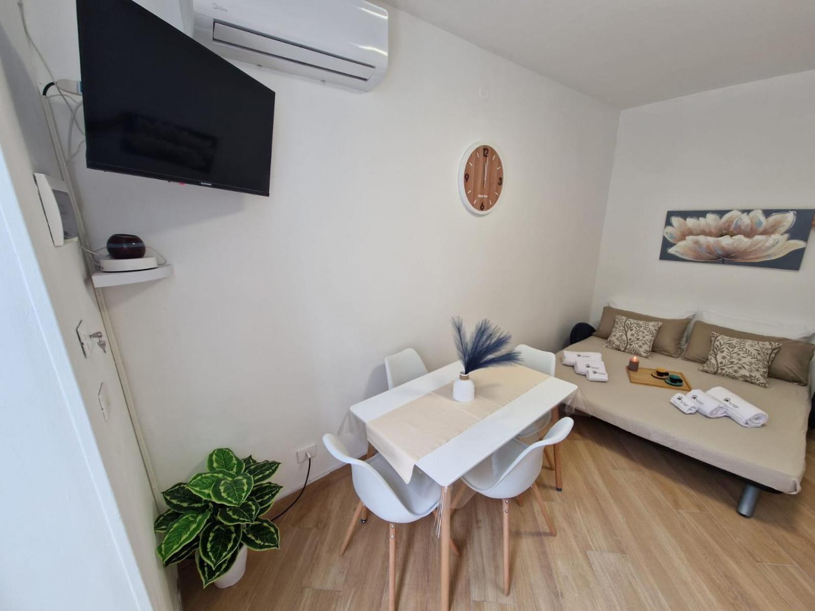 Casa vacanze Myra