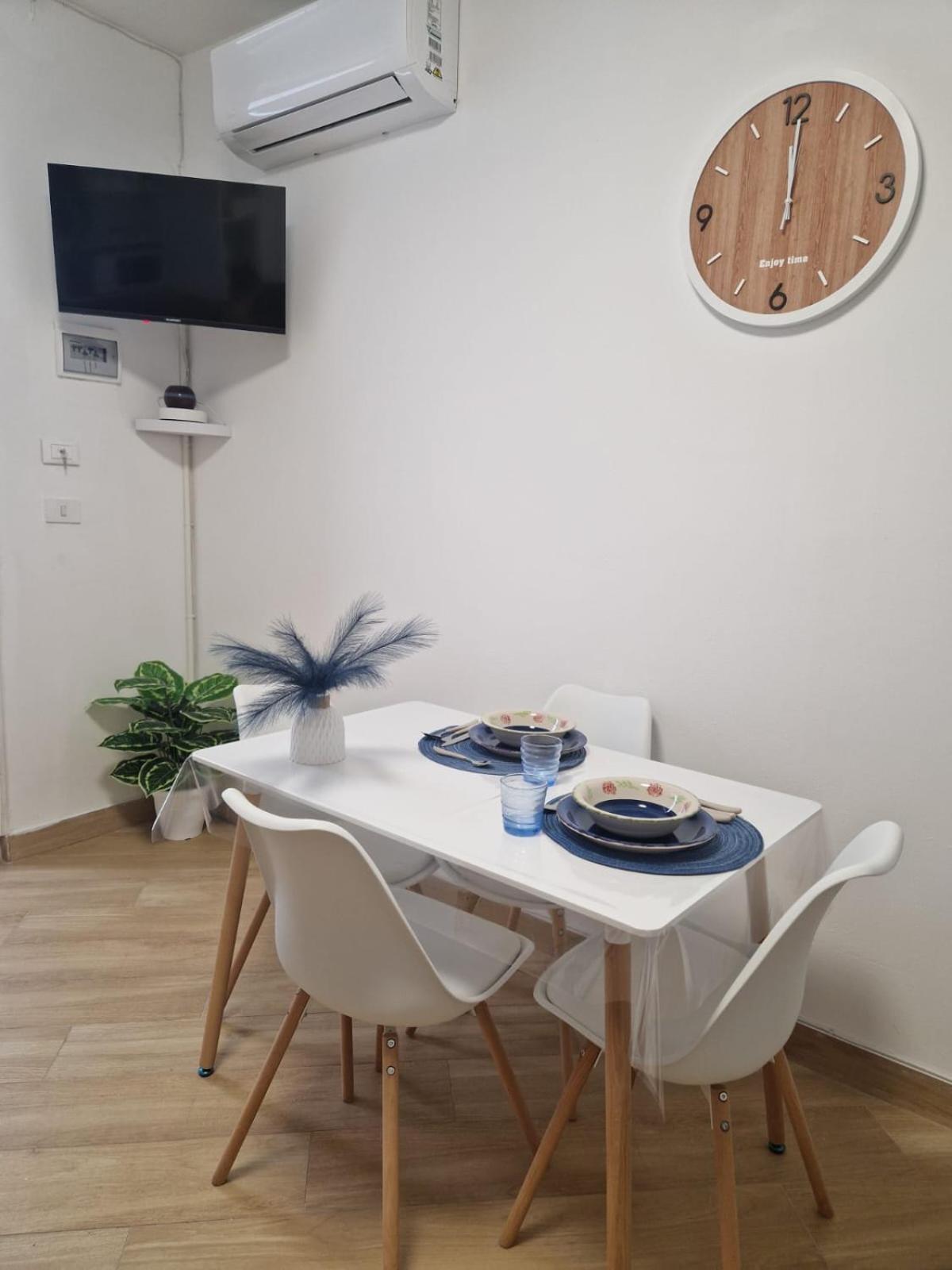 Myra Vakantiehuis Syracuse