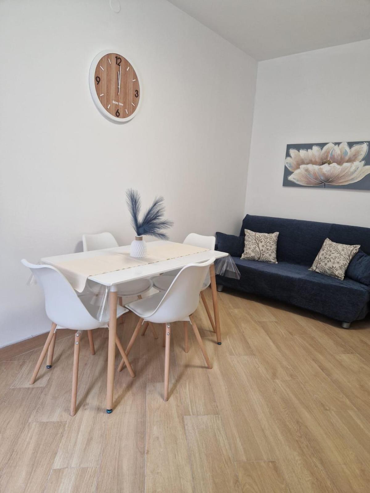 Vakantiehuis Myra *