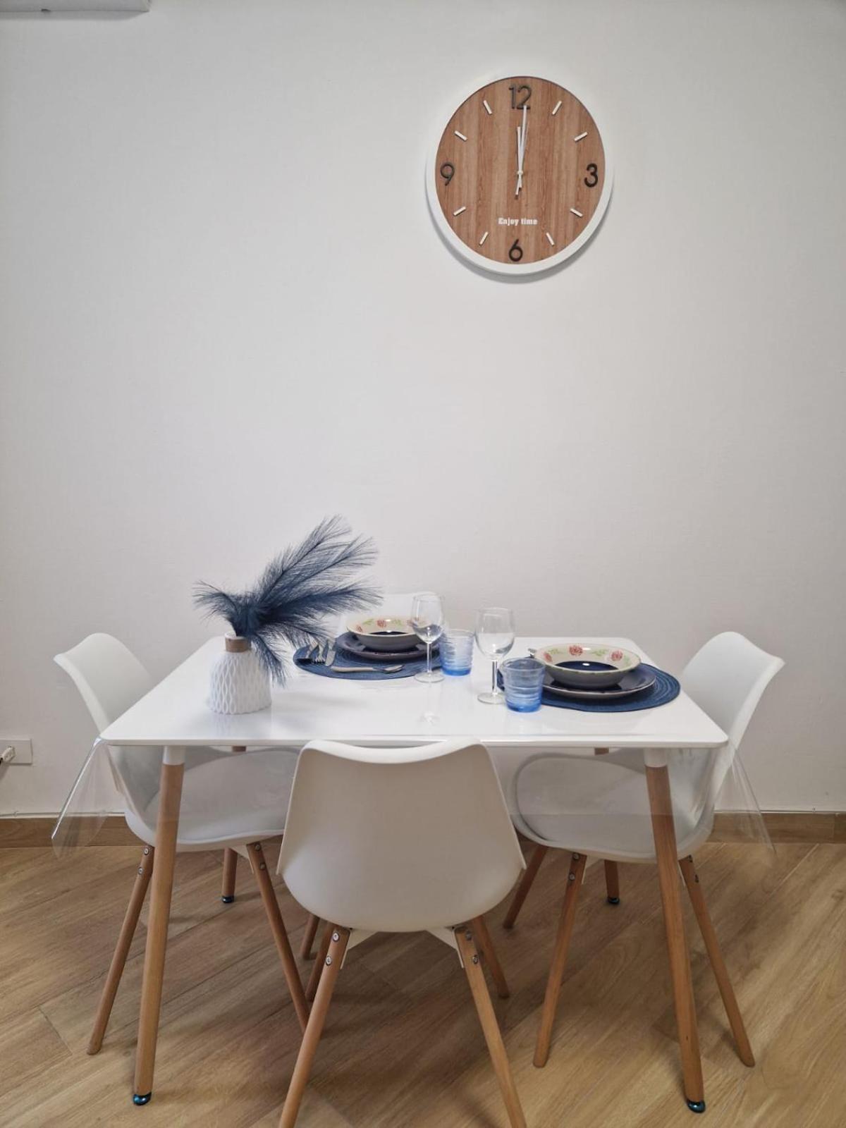 Myra Vakantiehuis Syracuse