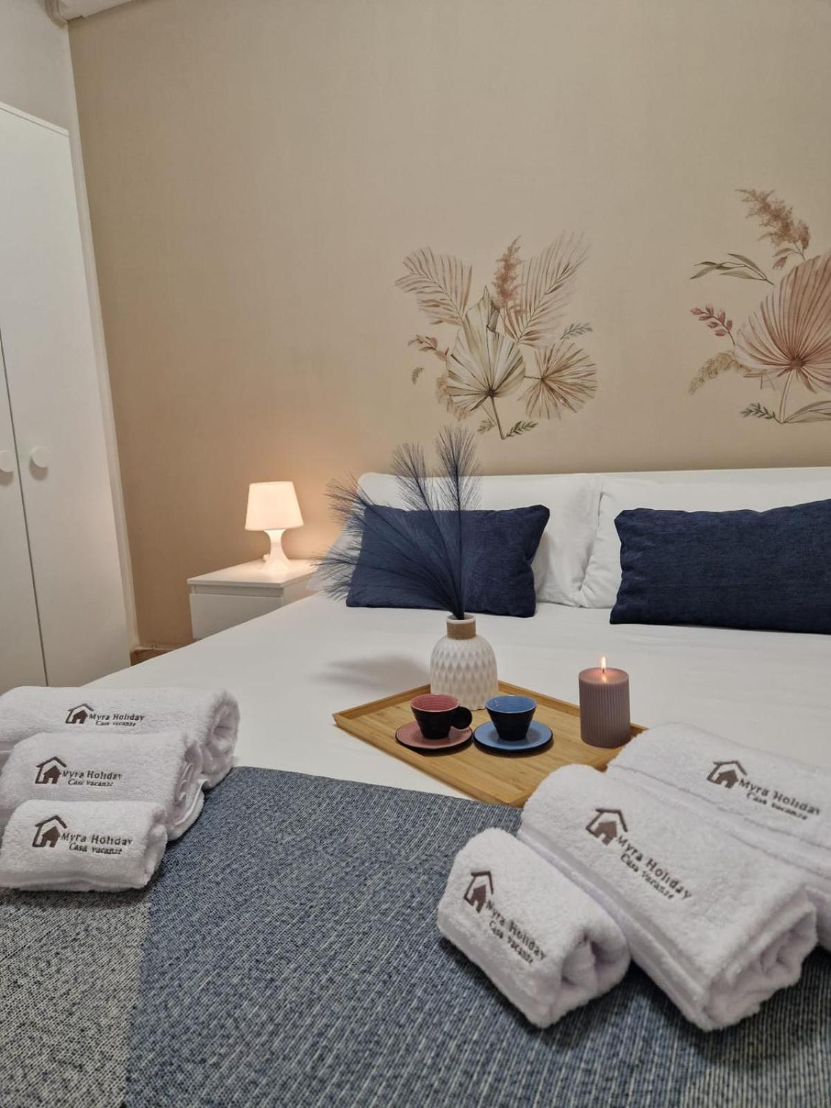 Myra Casa vacanze