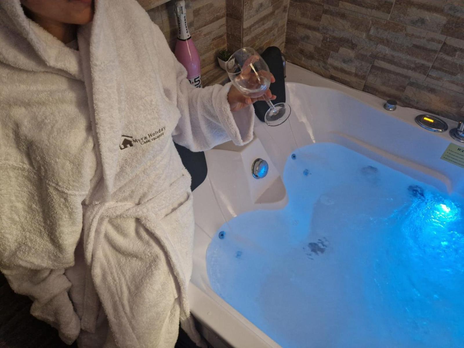 Myra Vakantiehuis Syracuse