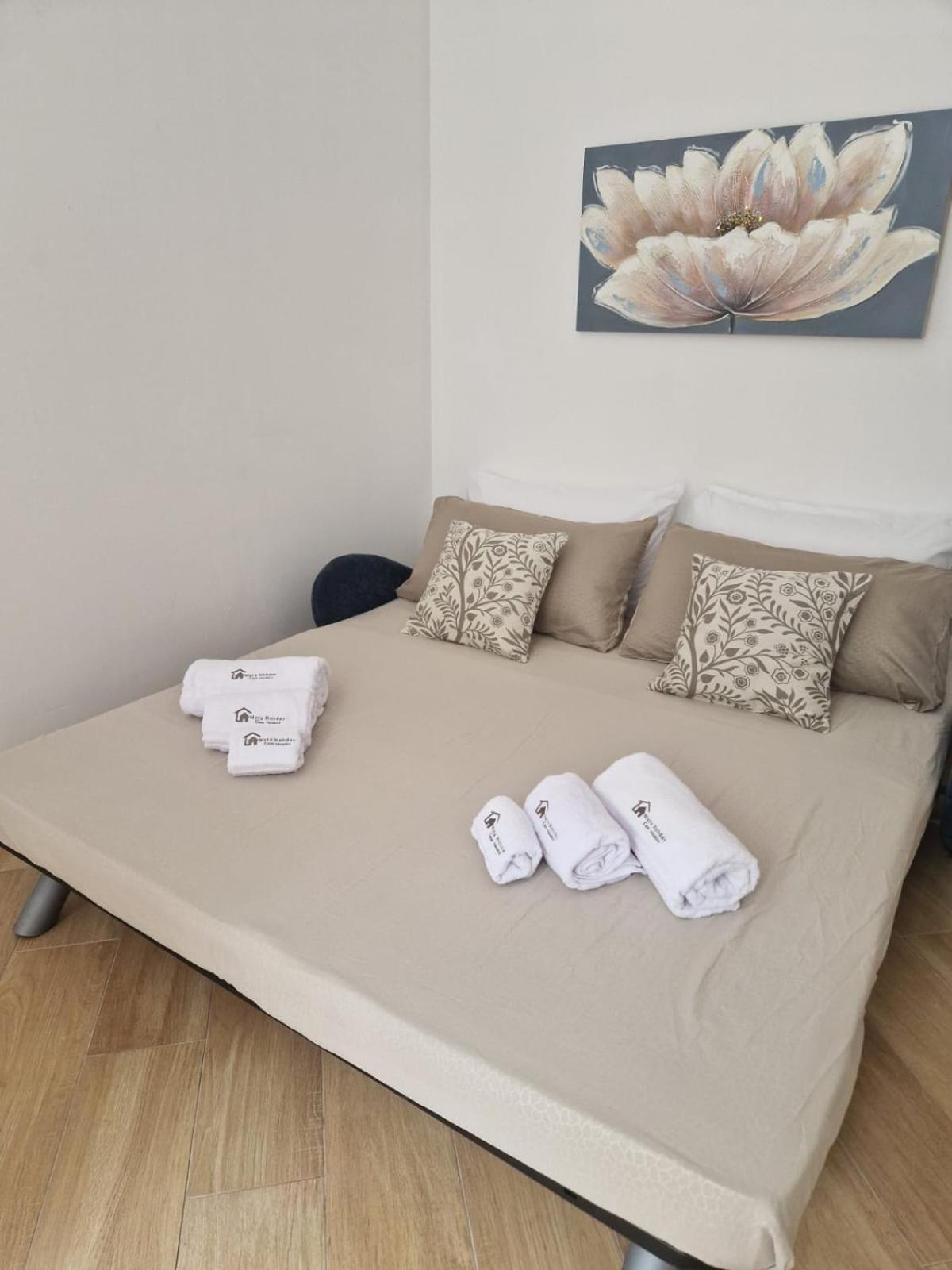 Myra Holiday home *