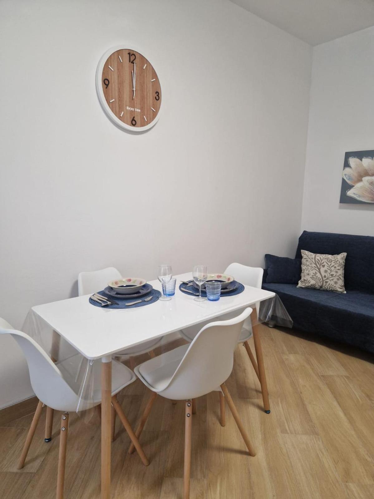 Myra Holiday home