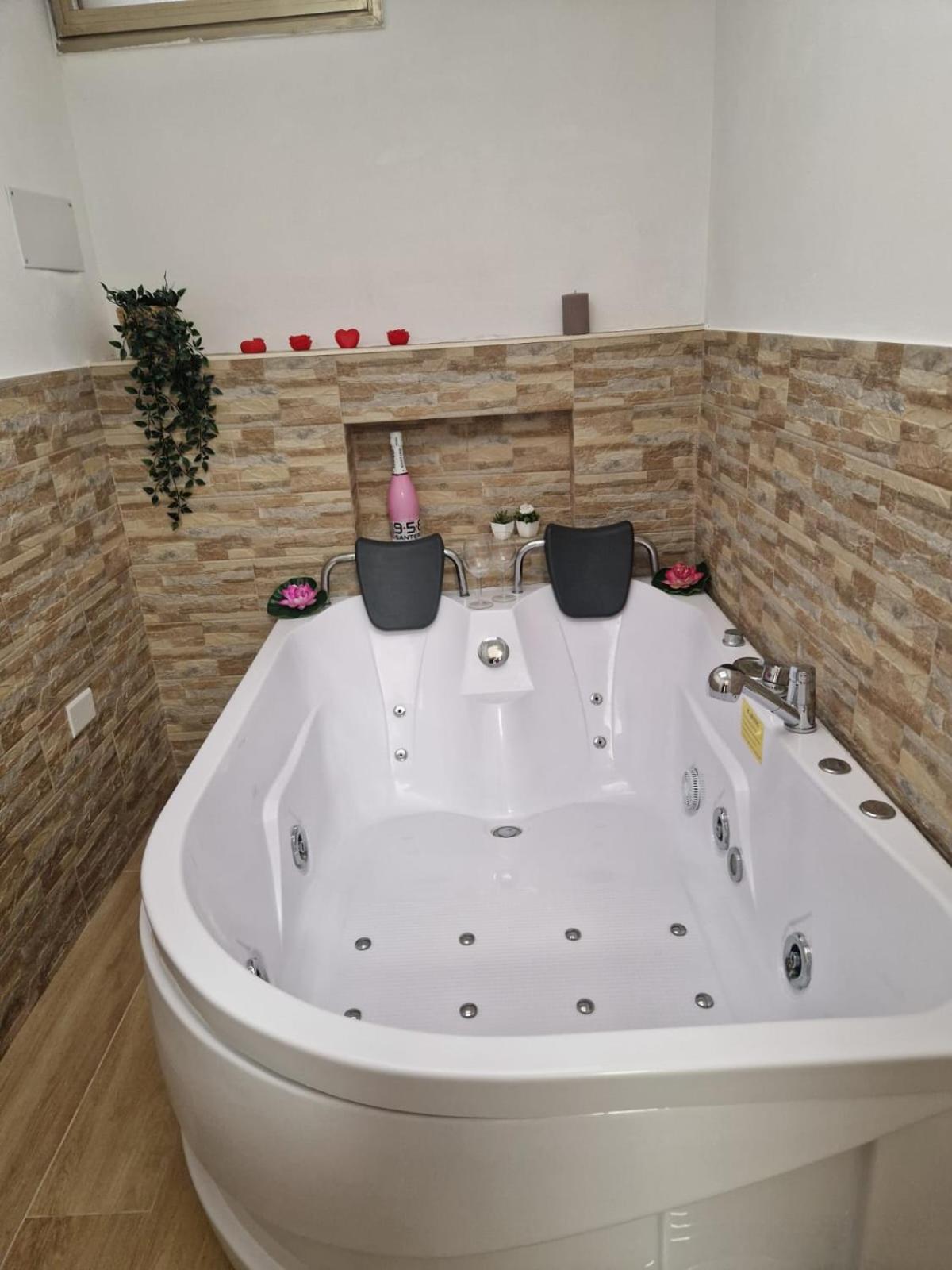 Holiday home Myra