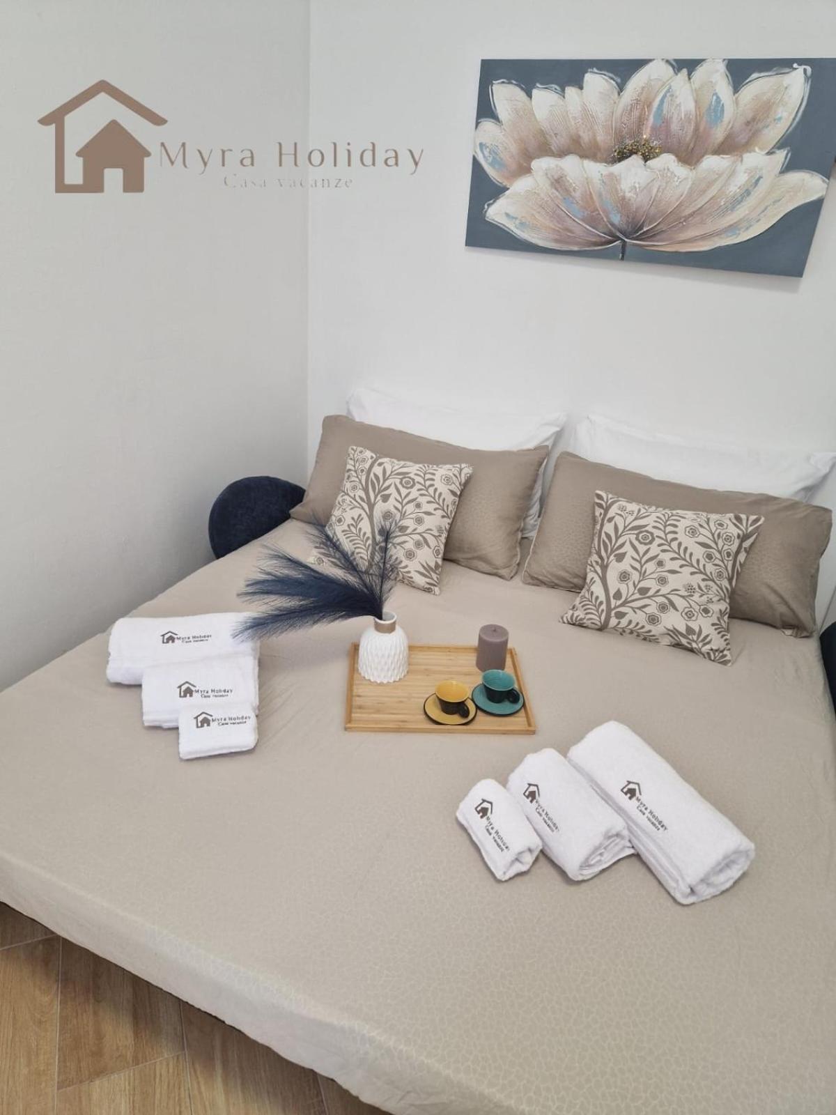 Myra Holiday home Syracuse