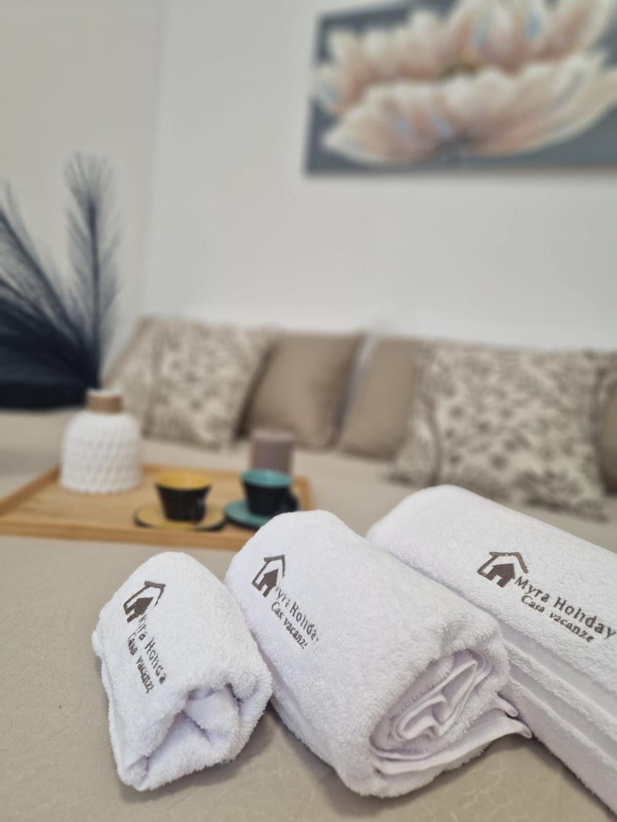 Myra Holiday home