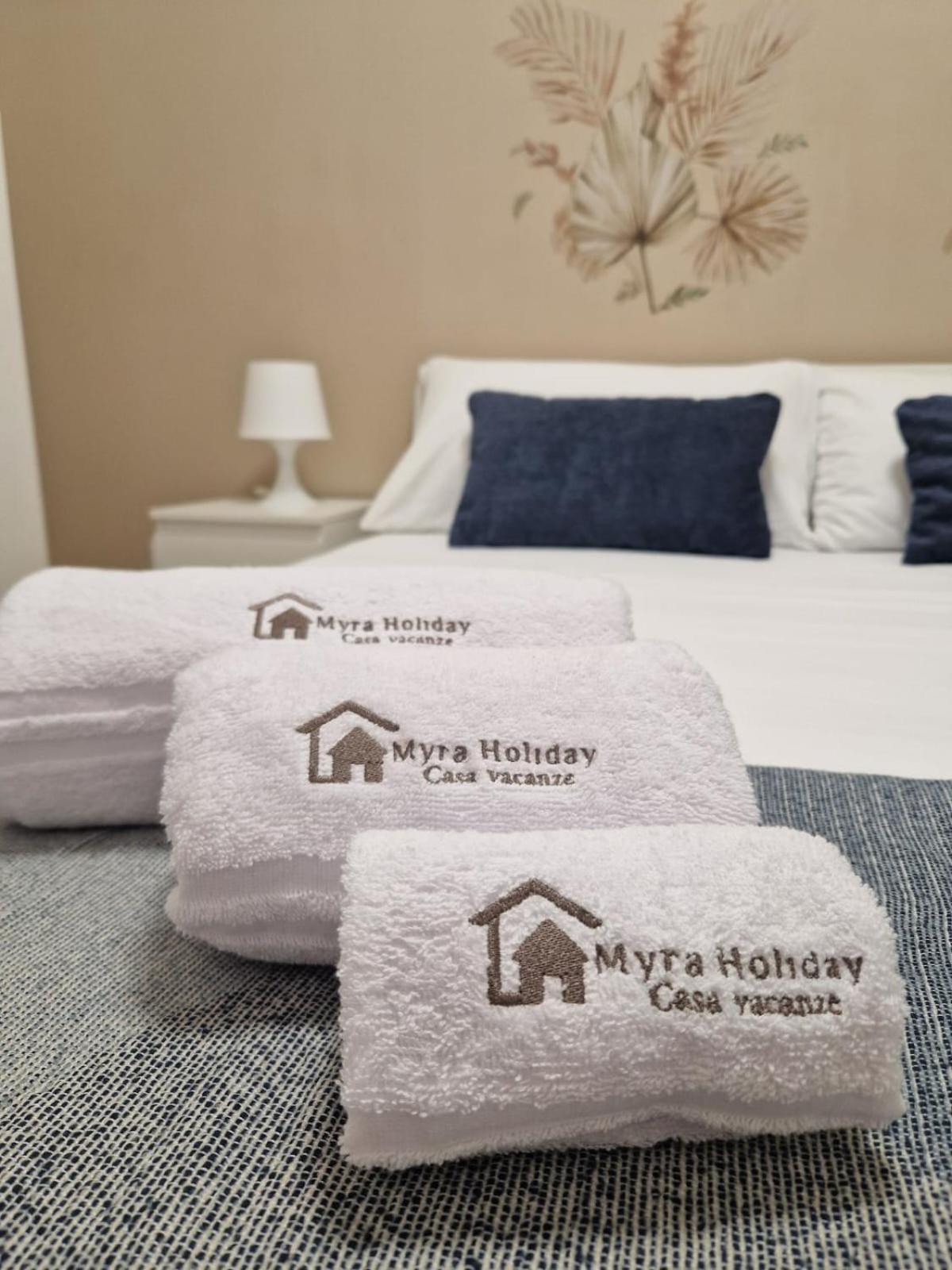 Myra Holiday home